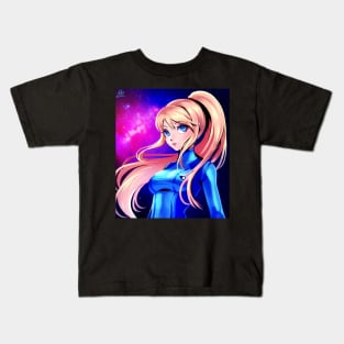 Samus Kids T-Shirt